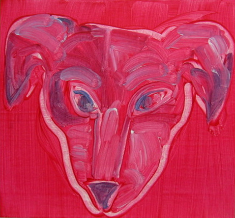 Red Dog